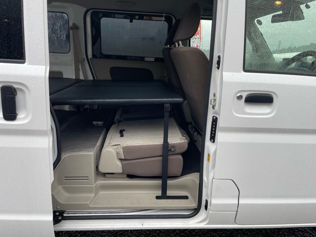 エブリイ ジョインターボ（37枚目）