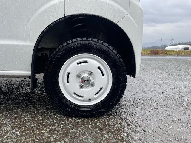 エブリイ ジョインターボ（40枚目）