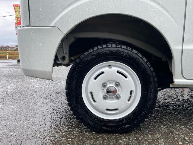 エブリイ ジョインターボ（42枚目）