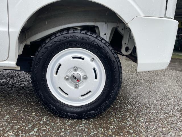 エブリイ ジョインターボ（43枚目）