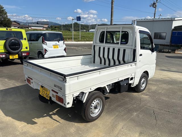 サンバートラック ＴＢ（5枚目）