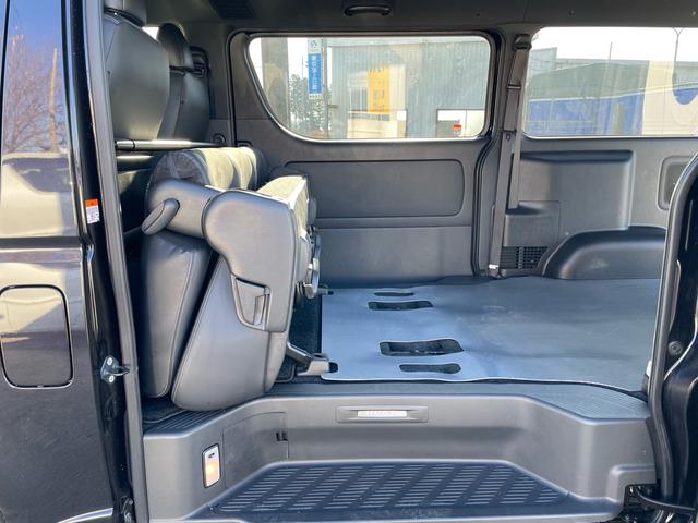 ハイエースバン スーパーＧＬ　ダークプライムＩＩ（2枚目）