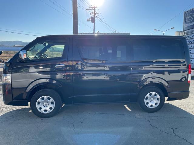 ハイエースバン スーパーＧＬ　ダークプライムＩＩ（20枚目）