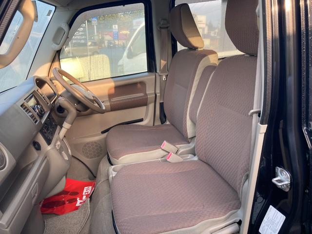 シート表皮の切れ破れありません。