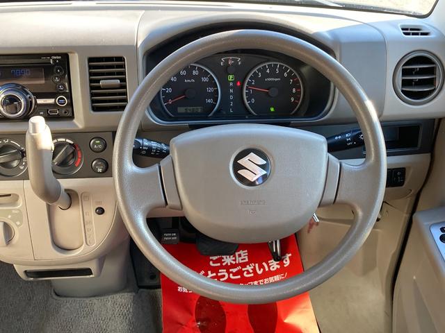 非常に人気の軽バンです。早期売約時はご了承ください