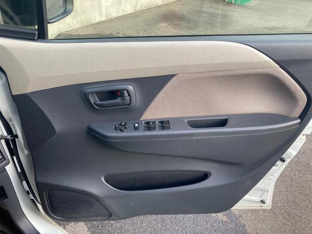 ワゴンＲ ＦＸ　禁煙車両・寒冷地仕様ヒーテッドドアミラー　ＣＤ／ＡＭ／ＦＭデッキ　オートエアコン　プライバシーガラス　アイドリングストップ（24枚目）
