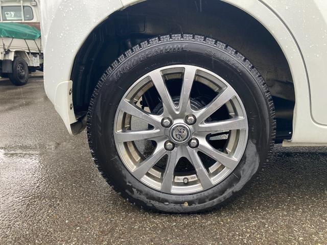 ワゴンＲ ＦＸ　禁煙車両・寒冷地仕様ヒーテッドドアミラー　ＣＤ／ＡＭ／ＦＭデッキ　オートエアコン　プライバシーガラス　アイドリングストップ（35枚目）