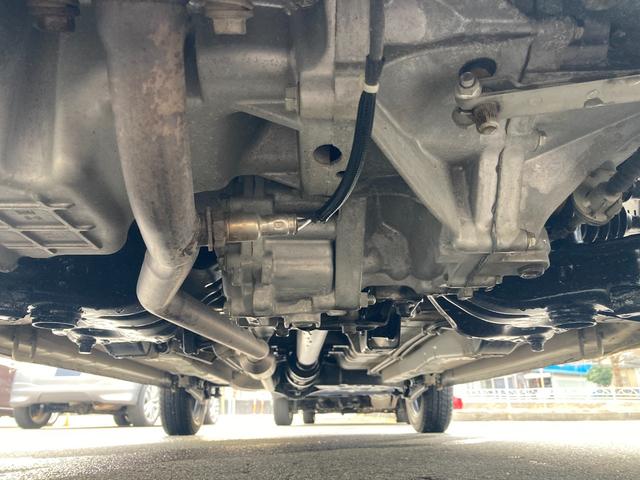 ワゴンＲ ＦＸ　禁煙車両・寒冷地仕様ヒーテッドドアミラー　ＣＤ／ＡＭ／ＦＭデッキ　オートエアコン　プライバシーガラス　アイドリングストップ（40枚目）