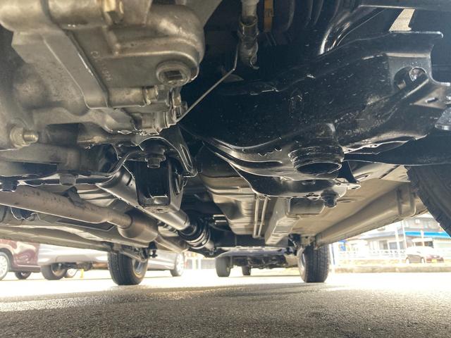 ワゴンＲ ＦＸ　禁煙車両・寒冷地仕様ヒーテッドドアミラー　ＣＤ／ＡＭ／ＦＭデッキ　オートエアコン　プライバシーガラス　アイドリングストップ（41枚目）