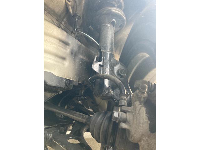 ワゴンＲ ＦＸ　禁煙車両・寒冷地仕様ヒーテッドドアミラー　ＣＤ／ＡＭ／ＦＭデッキ　オートエアコン　プライバシーガラス　アイドリングストップ（43枚目）