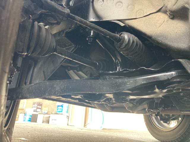 ワゴンＲ ＦＸ　禁煙車両・寒冷地仕様ヒーテッドドアミラー　ＣＤ／ＡＭ／ＦＭデッキ　オートエアコン　プライバシーガラス　アイドリングストップ（44枚目）