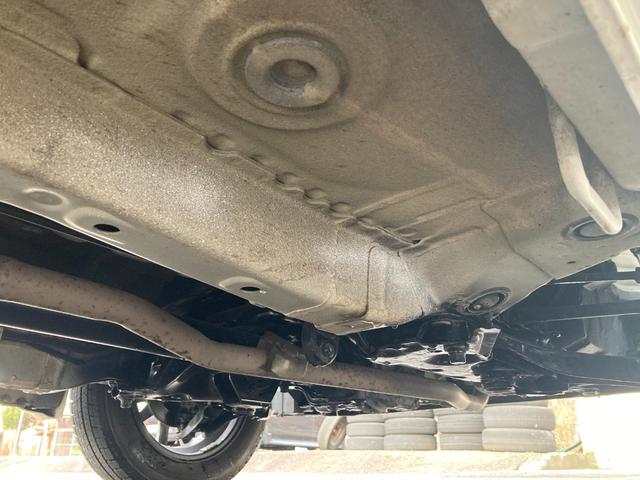 ワゴンＲ ＦＸ　禁煙車両・寒冷地仕様ヒーテッドドアミラー　ＣＤ／ＡＭ／ＦＭデッキ　オートエアコン　プライバシーガラス　アイドリングストップ（45枚目）