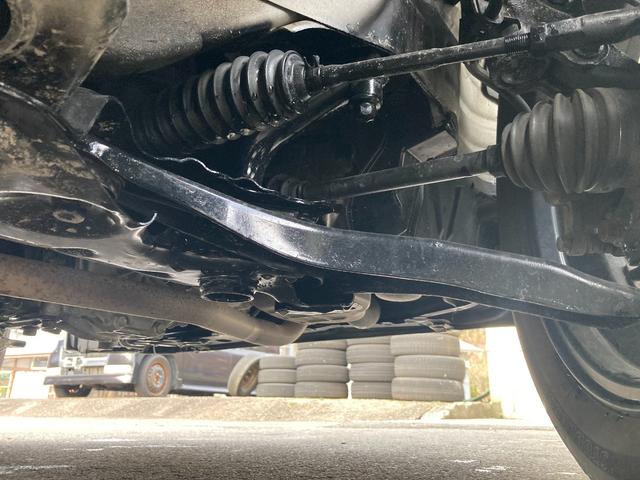 ワゴンＲ ＦＸ　禁煙車両・寒冷地仕様ヒーテッドドアミラー　ＣＤ／ＡＭ／ＦＭデッキ　オートエアコン　プライバシーガラス　アイドリングストップ（49枚目）