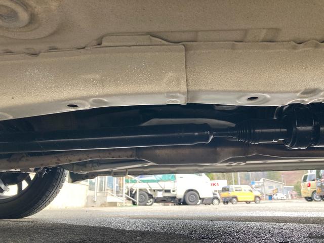 ワゴンＲ ＦＸ　禁煙車両・寒冷地仕様ヒーテッドドアミラー　ＣＤ／ＡＭ／ＦＭデッキ　オートエアコン　プライバシーガラス　アイドリングストップ（52枚目）