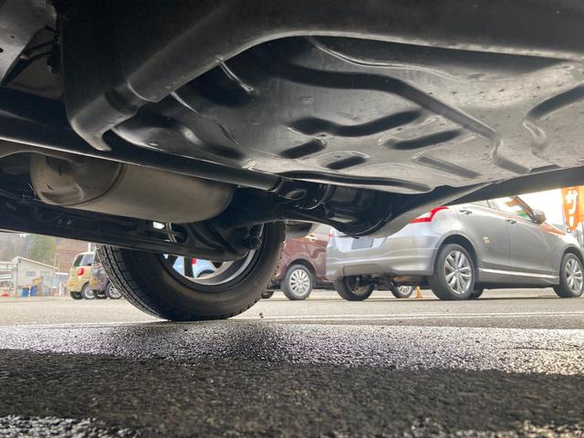 ワゴンＲ ＦＸ　禁煙車両・寒冷地仕様ヒーテッドドアミラー　ＣＤ／ＡＭ／ＦＭデッキ　オートエアコン　プライバシーガラス　アイドリングストップ（54枚目）