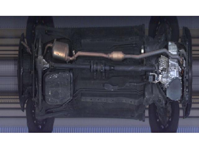 スペーシア Ｇリミテッド　禁煙車両　寒冷地仕様リヤヒーター　ヒーテッドドアミラー　左パワスラ　デュアルブレーキサポート　ＶＳＣ　アイドリングストップ　ＥＴＣ　ＳＤワイドナビ　プライバシーガラス　前席左右シートヒーター（4枚目）