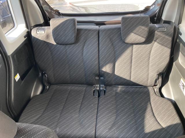 スペーシア Ｇリミテッド　禁煙車両　寒冷地仕様リヤヒーター　ヒーテッドドアミラー　左パワスラ　デュアルブレーキサポート　ＶＳＣ　アイドリングストップ　ＥＴＣ　ＳＤワイドナビ　プライバシーガラス　前席左右シートヒーター（10枚目）