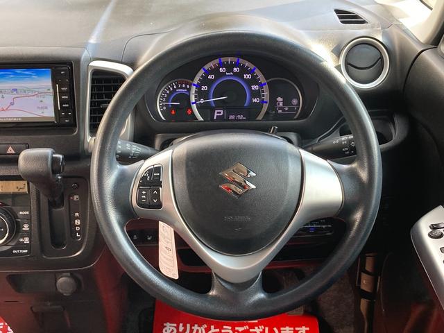 スペーシア Ｇリミテッド　禁煙車両　寒冷地仕様リヤヒーター　ヒーテッドドアミラー　左パワスラ　デュアルブレーキサポート　ＶＳＣ　アイドリングストップ　ＥＴＣ　ＳＤワイドナビ　プライバシーガラス　前席左右シートヒーター（17枚目）