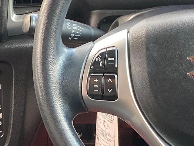 スペーシア Ｇリミテッド　禁煙車両　寒冷地仕様リヤヒーター　ヒーテッドドアミラー　左パワスラ　デュアルブレーキサポート　ＶＳＣ　アイドリングストップ　ＥＴＣ　ＳＤワイドナビ　プライバシーガラス　前席左右シートヒーター（18枚目）