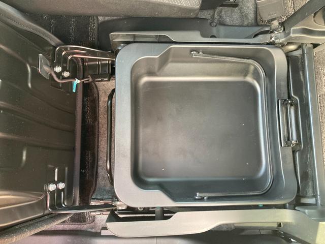 スペーシア Ｇリミテッド　禁煙車両　寒冷地仕様リヤヒーター　ヒーテッドドアミラー　左パワスラ　デュアルブレーキサポート　ＶＳＣ　アイドリングストップ　ＥＴＣ　ＳＤワイドナビ　プライバシーガラス　前席左右シートヒーター（26枚目）