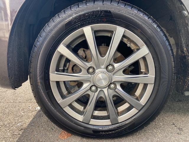 スペーシア Ｇリミテッド　禁煙車両　寒冷地仕様リヤヒーター　ヒーテッドドアミラー　左パワスラ　デュアルブレーキサポート　ＶＳＣ　アイドリングストップ　ＥＴＣ　ＳＤワイドナビ　プライバシーガラス　前席左右シートヒーター（43枚目）