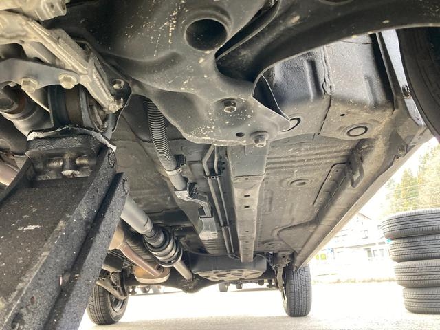 スペーシア Ｇリミテッド　禁煙車両　寒冷地仕様リヤヒーター　ヒーテッドドアミラー　左パワスラ　デュアルブレーキサポート　ＶＳＣ　アイドリングストップ　ＥＴＣ　ＳＤワイドナビ　プライバシーガラス　前席左右シートヒーター（53枚目）