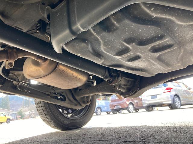 スペーシア Ｇリミテッド　禁煙車両　寒冷地仕様リヤヒーター　ヒーテッドドアミラー　左パワスラ　デュアルブレーキサポート　ＶＳＣ　アイドリングストップ　ＥＴＣ　ＳＤワイドナビ　プライバシーガラス　前席左右シートヒーター（64枚目）