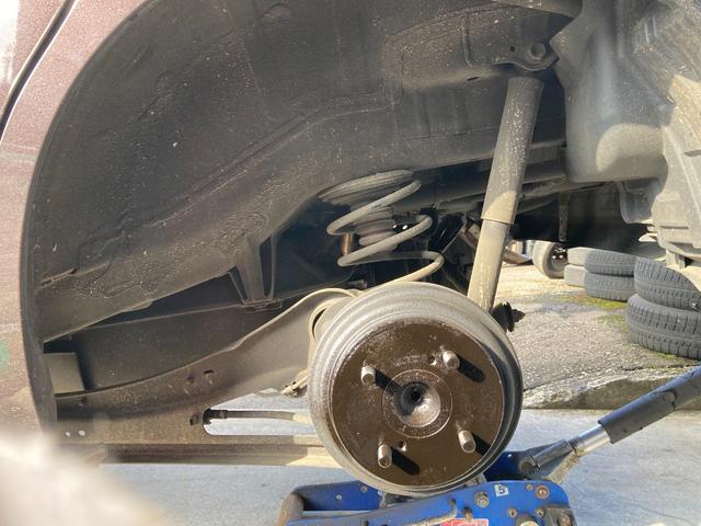 スペーシア Ｇリミテッド　禁煙車両　寒冷地仕様リヤヒーター　ヒーテッドドアミラー　左パワスラ　デュアルブレーキサポート　ＶＳＣ　アイドリングストップ　ＥＴＣ　ＳＤワイドナビ　プライバシーガラス　前席左右シートヒーター（70枚目）