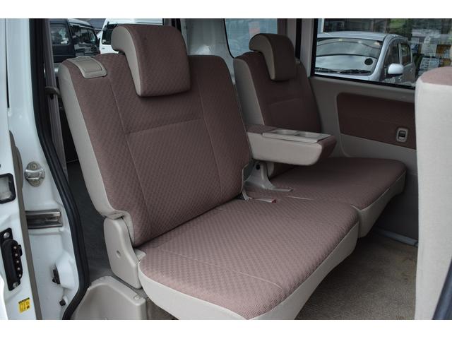 ジョインターボ リミテッドスリップデフ装着車 キーレスエントリー プレイバシーガラス リヤヒーター ヒーテッドドアミラー(8枚目)