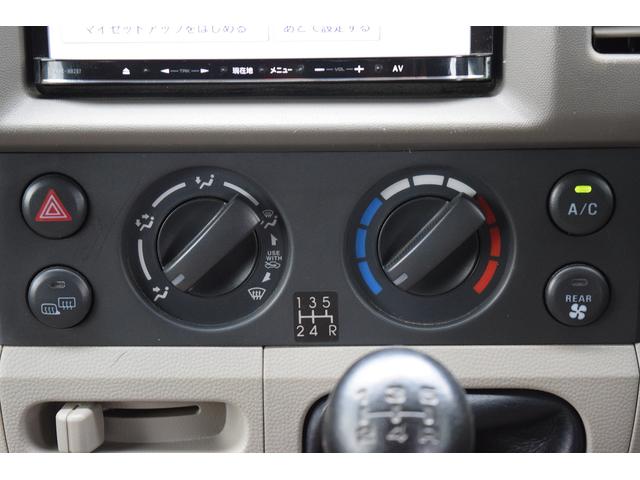 ジョインターボ　リミテッドスリップデフ装着車　キーレスエントリー　プレイバシーガラス　リヤヒーター　ヒーテッドドアミラー(23枚目)