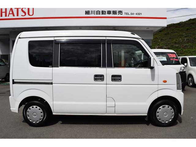 ジョインターボ リミテッドスリップデフ装着車 キーレスエントリー プレイバシーガラス リヤヒーター ヒーテッドドアミラー(30枚目)