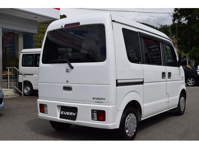 ジョインターボ リミテッドスリップデフ装着車 キーレスエントリー プレイバシーガラス リヤヒーター ヒーテッドドアミラー(33枚目)