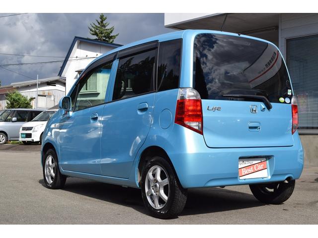 G特別仕様車 HIDスマートスペシャル スマートキー HIDヘッドライト 純正ナビ・バックカメラ(35枚目)