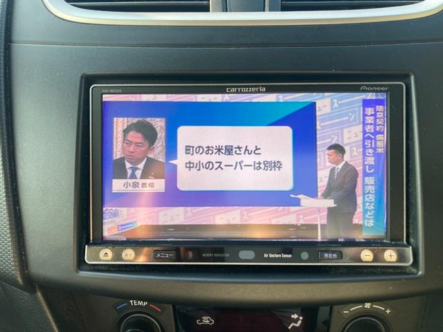スイフト ＲＳ－ＤＪＥ　禁煙車輛　寒冷地仕様ヒーテッドドアミラー　フロント左右シートヒーター　リヤヒーター　ワイパーディアイサー　デュアルジェットエンジン　クルコン　ステアリングリモコン　パドルシフト　ＶＳＣ　ＥＴＣ（12枚目）