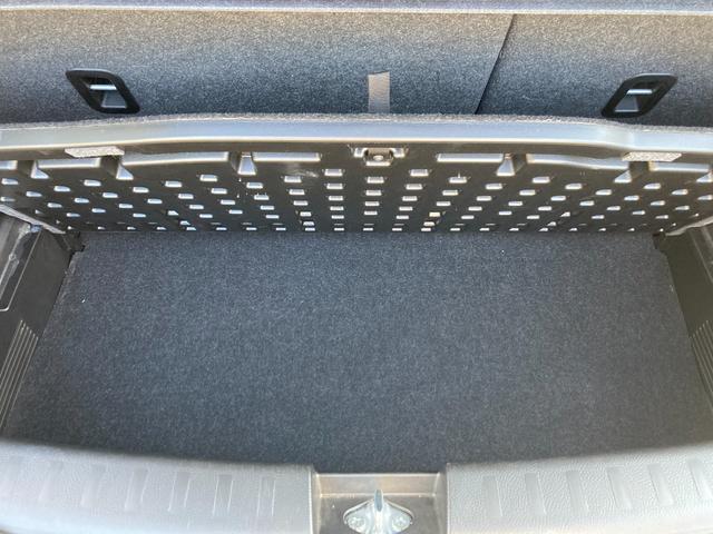 スイフト ＲＳ－ＤＪＥ　禁煙車輛　寒冷地仕様ヒーテッドドアミラー　フロント左右シートヒーター　リヤヒーター　ワイパーディアイサー　デュアルジェットエンジン　クルコン　ステアリングリモコン　パドルシフト　ＶＳＣ　ＥＴＣ（29枚目）