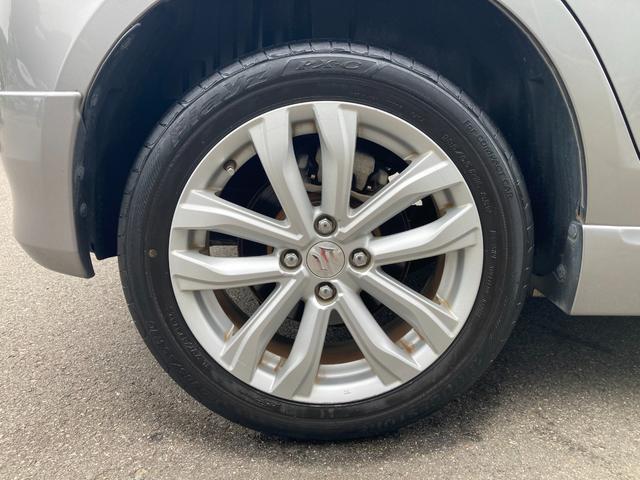 スイフト ＲＳ－ＤＪＥ　禁煙車輛　寒冷地仕様ヒーテッドドアミラー　フロント左右シートヒーター　リヤヒーター　ワイパーディアイサー　デュアルジェットエンジン　クルコン　ステアリングリモコン　パドルシフト　ＶＳＣ　ＥＴＣ（41枚目）