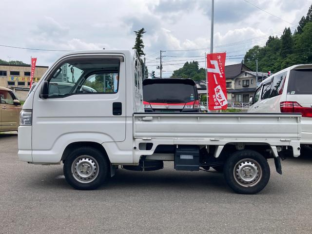 アクティトラック ＳＤＸ　禁煙車輛　ワンオーナー　キーレスエントリー　パワーウィンド　ＥＴＣ　ワーキングランプ（21枚目）