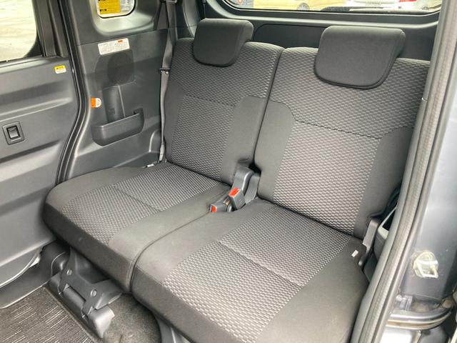ウェイク Ｌ　ＳＡＩＩ　デュアルパワスラ　純正ＳＤナビ　寒冷地仕様シートヒーター　リヤヒーター　ＰＵＳＨスタートキーフリー　ＶＳＣ　パーキングセンサー（6枚目）