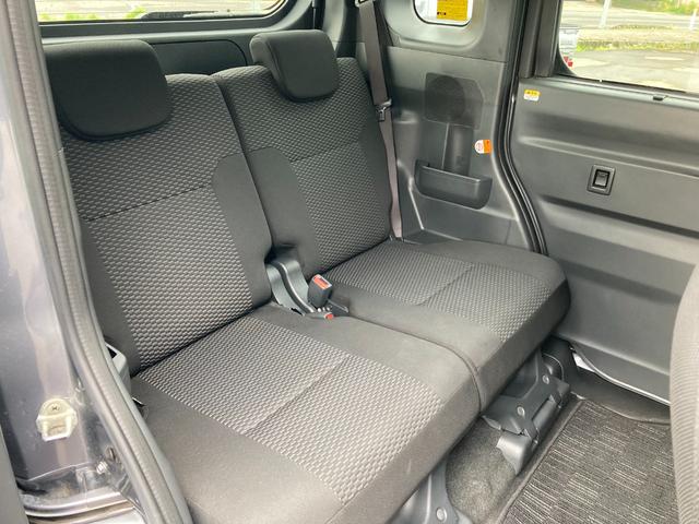 ウェイク Ｌ　ＳＡＩＩ　デュアルパワスラ　純正ＳＤナビ　寒冷地仕様シートヒーター　リヤヒーター　ＰＵＳＨスタートキーフリー　ＶＳＣ　パーキングセンサー（8枚目）