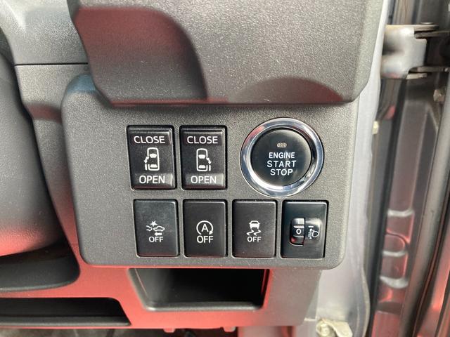 ウェイク Ｌ　ＳＡＩＩ　デュアルパワスラ　純正ＳＤナビ　寒冷地仕様シートヒーター　リヤヒーター　ＰＵＳＨスタートキーフリー　ＶＳＣ　パーキングセンサー（17枚目）