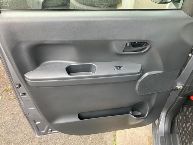 ウェイク Ｌ　ＳＡＩＩ　デュアルパワスラ　純正ＳＤナビ　寒冷地仕様シートヒーター　リヤヒーター　ＰＵＳＨスタートキーフリー　ＶＳＣ　パーキングセンサー（27枚目）