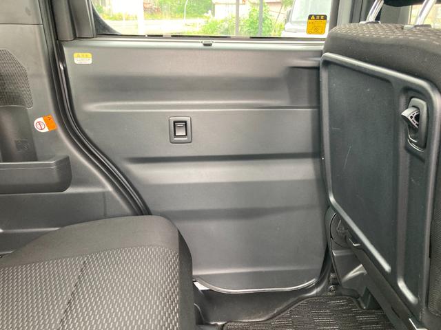 ウェイク Ｌ　ＳＡＩＩ　デュアルパワスラ　純正ＳＤナビ　寒冷地仕様シートヒーター　リヤヒーター　ＰＵＳＨスタートキーフリー　ＶＳＣ　パーキングセンサー（29枚目）