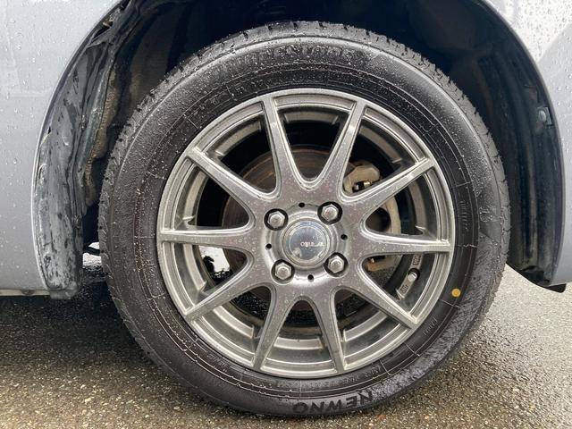 ウェイク Ｌ　ＳＡＩＩ　デュアルパワスラ　純正ＳＤナビ　寒冷地仕様シートヒーター　リヤヒーター　ＰＵＳＨスタートキーフリー　ＶＳＣ　パーキングセンサー（39枚目）