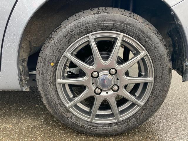 ウェイク Ｌ　ＳＡＩＩ　デュアルパワスラ　純正ＳＤナビ　寒冷地仕様シートヒーター　リヤヒーター　ＰＵＳＨスタートキーフリー　ＶＳＣ　パーキングセンサー（41枚目）