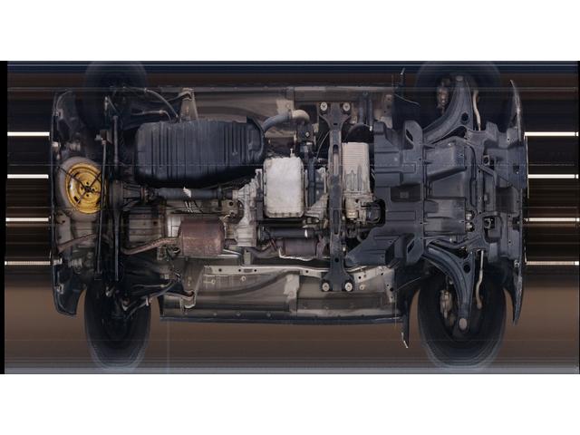 エブリイ ジョインターボ　禁煙車輛　ハイルーフ　インタークーラーターボ　リヤヒーター　ヒーテッドドアミラー　キーレスエントリー　プライバシーガラス（4枚目）