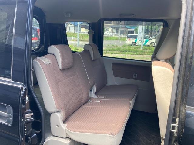 エブリイ ジョインターボ　禁煙車輛　ハイルーフ　インタークーラーターボ　リヤヒーター　ヒーテッドドアミラー　キーレスエントリー　プライバシーガラス（9枚目）