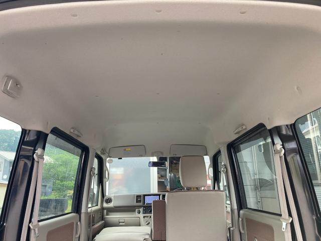 エブリイ ジョインターボ　禁煙車輛　ハイルーフ　インタークーラーターボ　リヤヒーター　ヒーテッドドアミラー　キーレスエントリー　プライバシーガラス（12枚目）