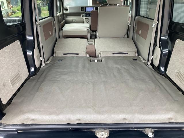 エブリイ ジョインターボ　禁煙車輛　ハイルーフ　インタークーラーターボ　リヤヒーター　ヒーテッドドアミラー　キーレスエントリー　プライバシーガラス（13枚目）