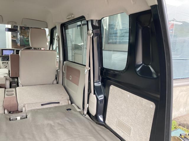 エブリイ ジョインターボ　禁煙車輛　ハイルーフ　インタークーラーターボ　リヤヒーター　ヒーテッドドアミラー　キーレスエントリー　プライバシーガラス（16枚目）