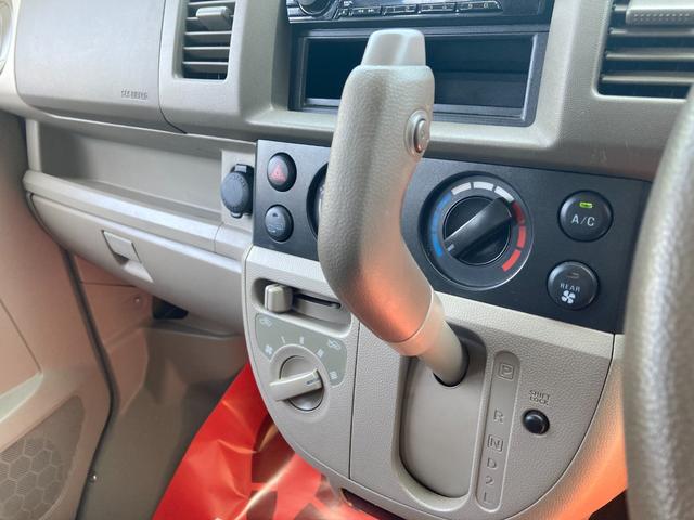 エブリイ ジョインターボ　禁煙車輛　ハイルーフ　インタークーラーターボ　リヤヒーター　ヒーテッドドアミラー　キーレスエントリー　プライバシーガラス（21枚目）